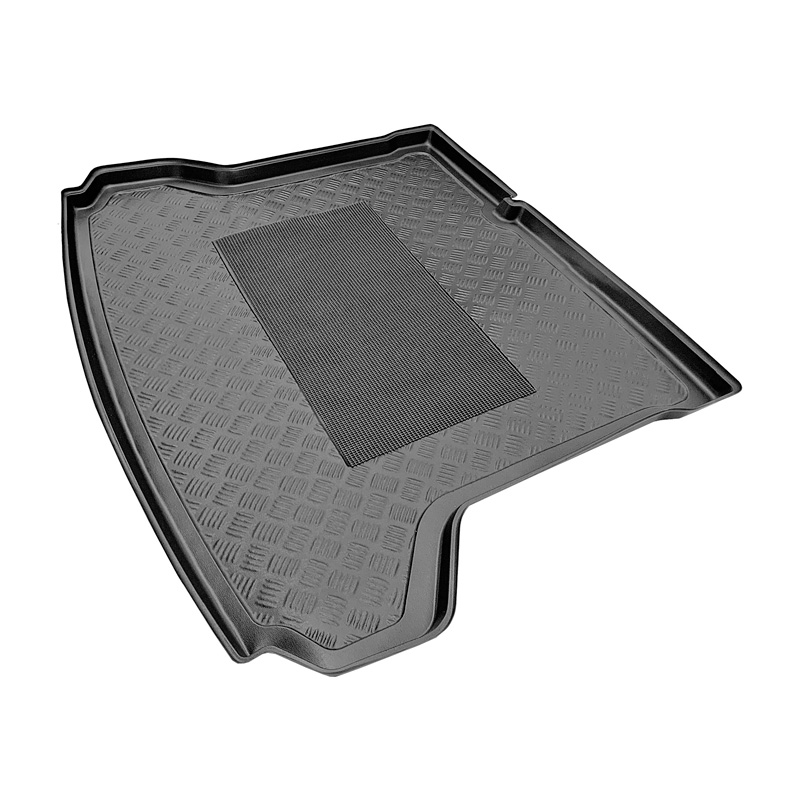 Trunk shell 'Non-slip'  Volkswagen ID.4 2020- (Lower floor)