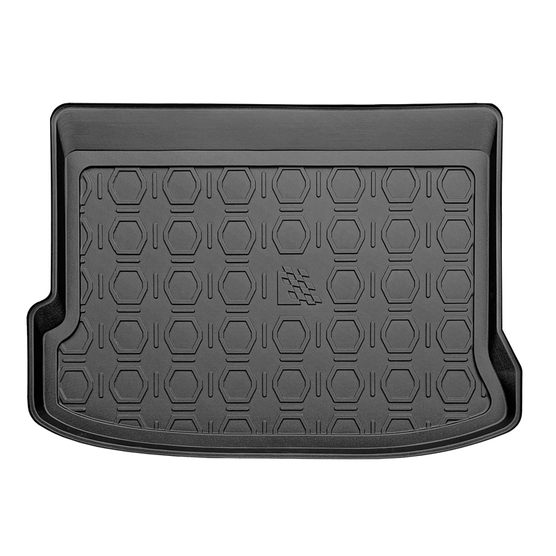 CIKCAR Kofferbakschaal 'Design'  Leapmotor B05 2026-