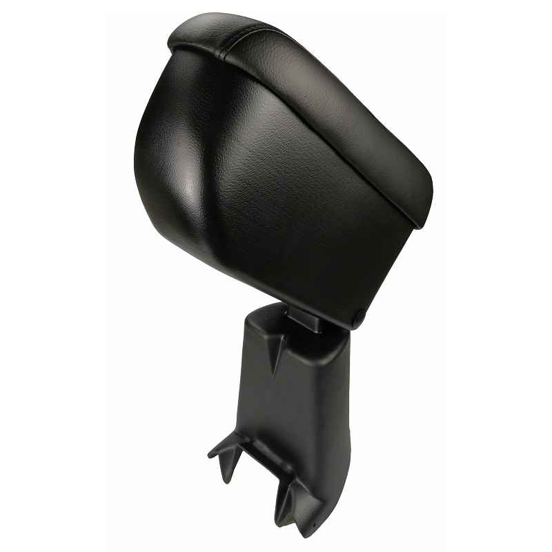 Arm rest Artificial leather  Toyota Aygo / Citroën C1 / Peugeot 107 2005-2014