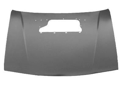 motorkap, Intercooler Suzuki Grand Vitara, 1998-2005