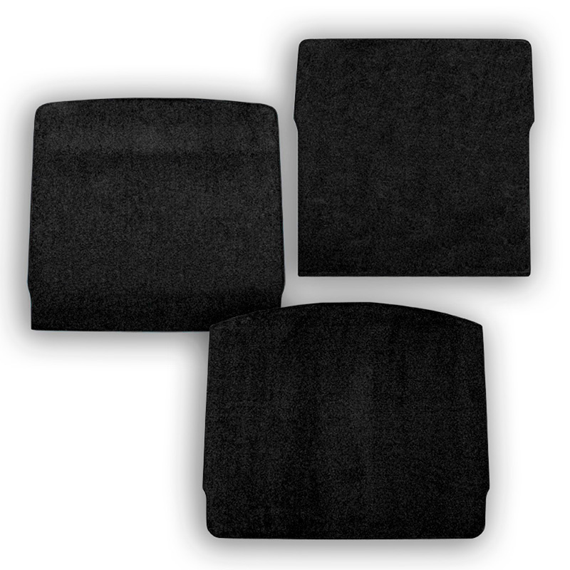 Velour Trunk mat  BYD Seal U EV 2024-
