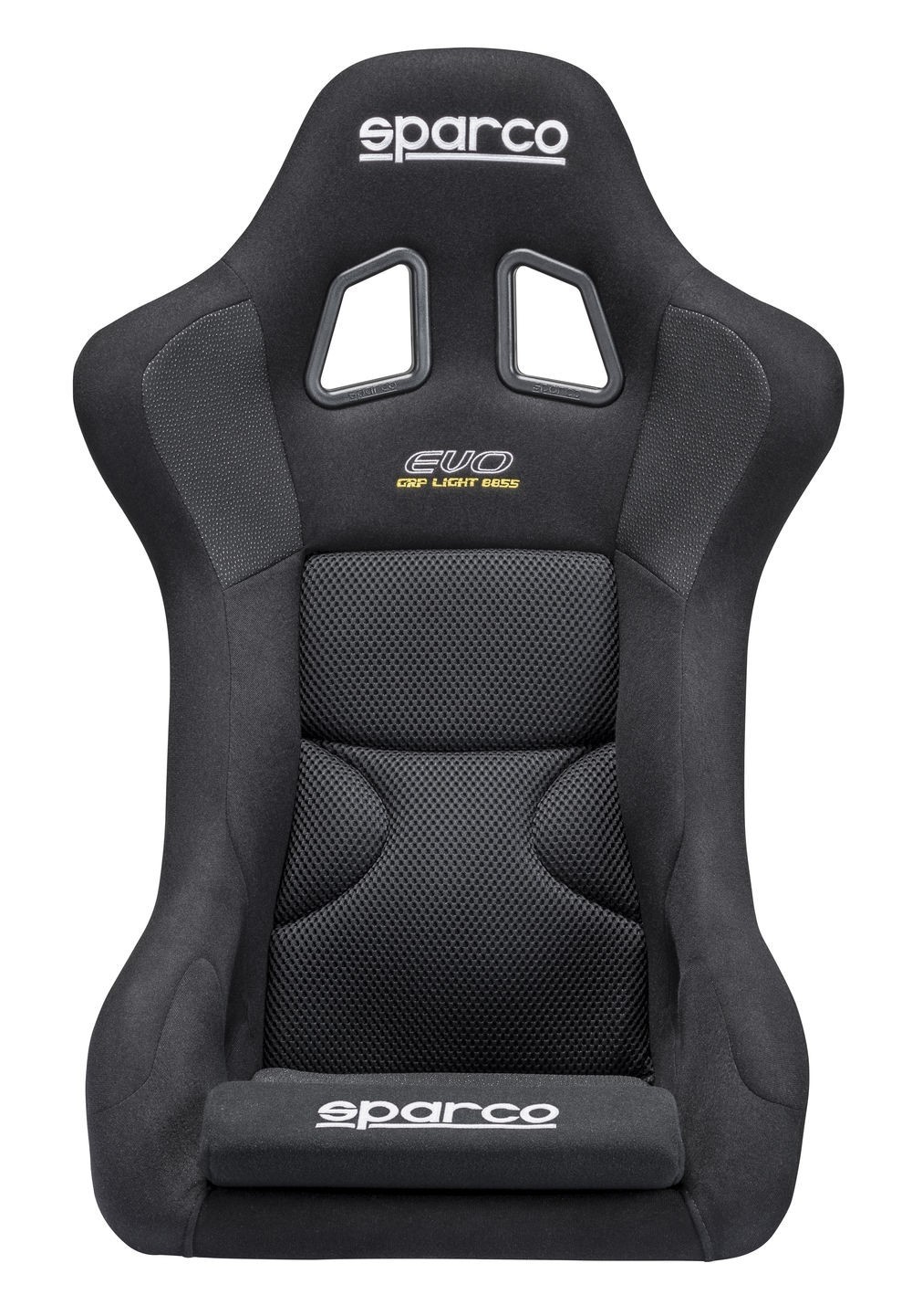 Sparco Racingchair EVO LF 6,6 KG
