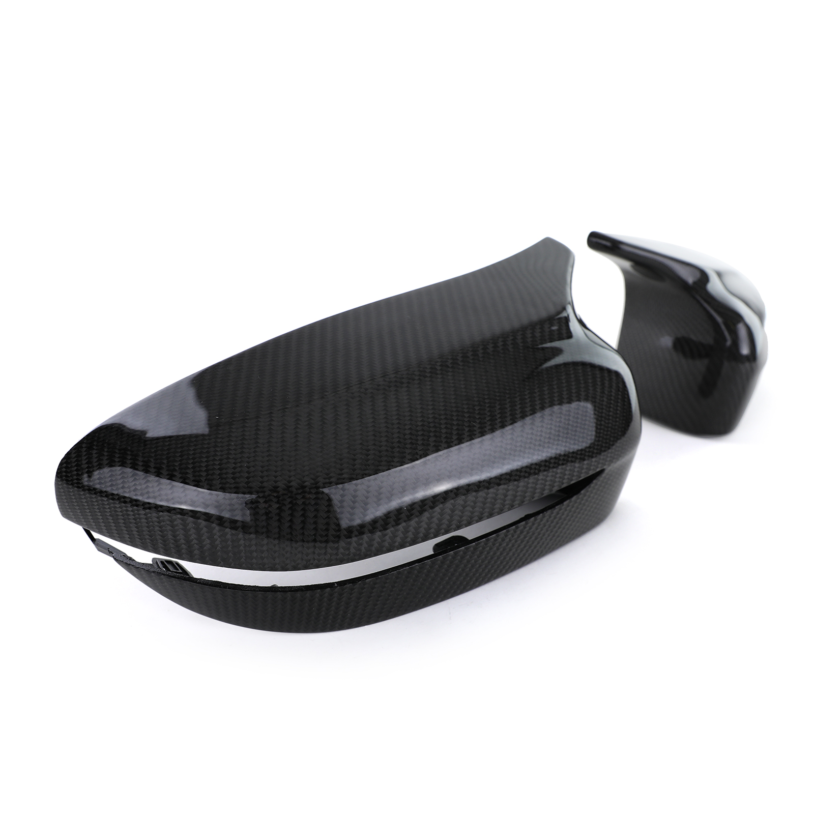 Spiegelkappen BMW 3 Serie G20/G21 Carbon