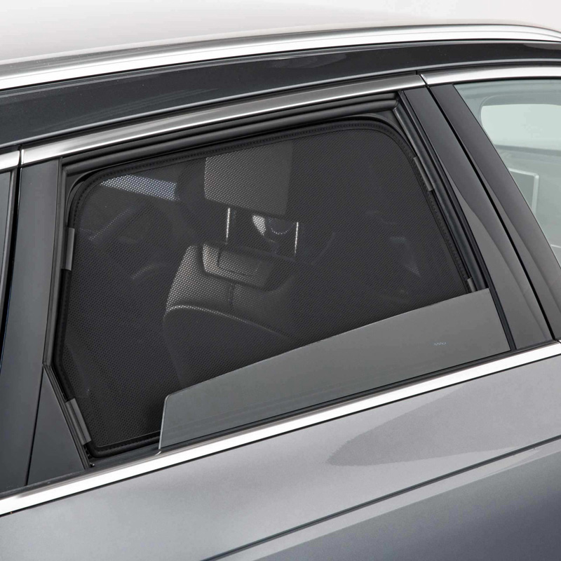 SunClip Zicht- & Zonwering  Audi A4 (B8) Avant 2008-2015