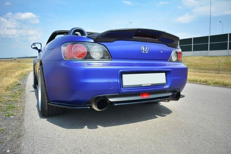 Centrale Achterspoiler Honda S2000