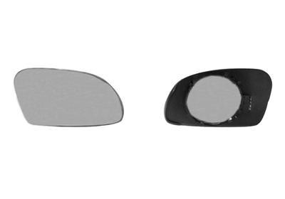 spiegelglas, rechts Citroen Saxo, 1996-2003