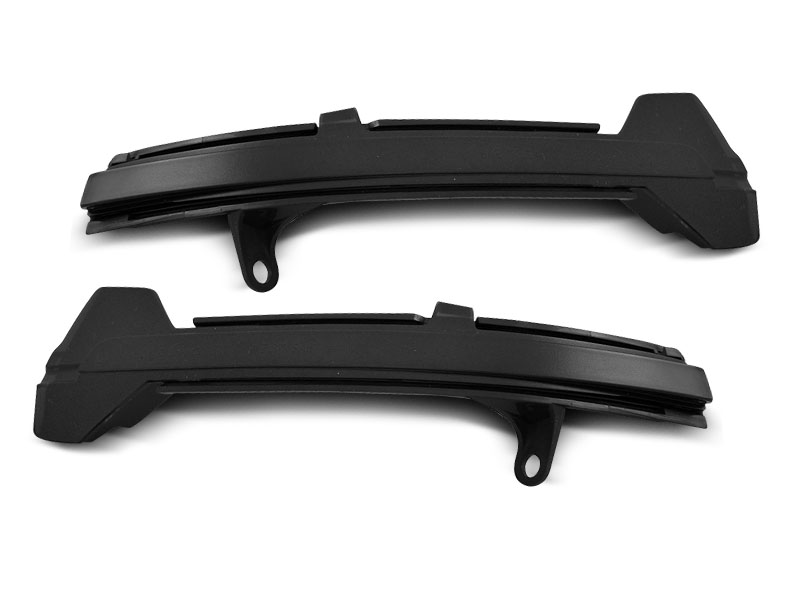 Turn Signals Mirror BMW F10/ F11/ F12/ F13/ F01 SMOKE LED SEQ