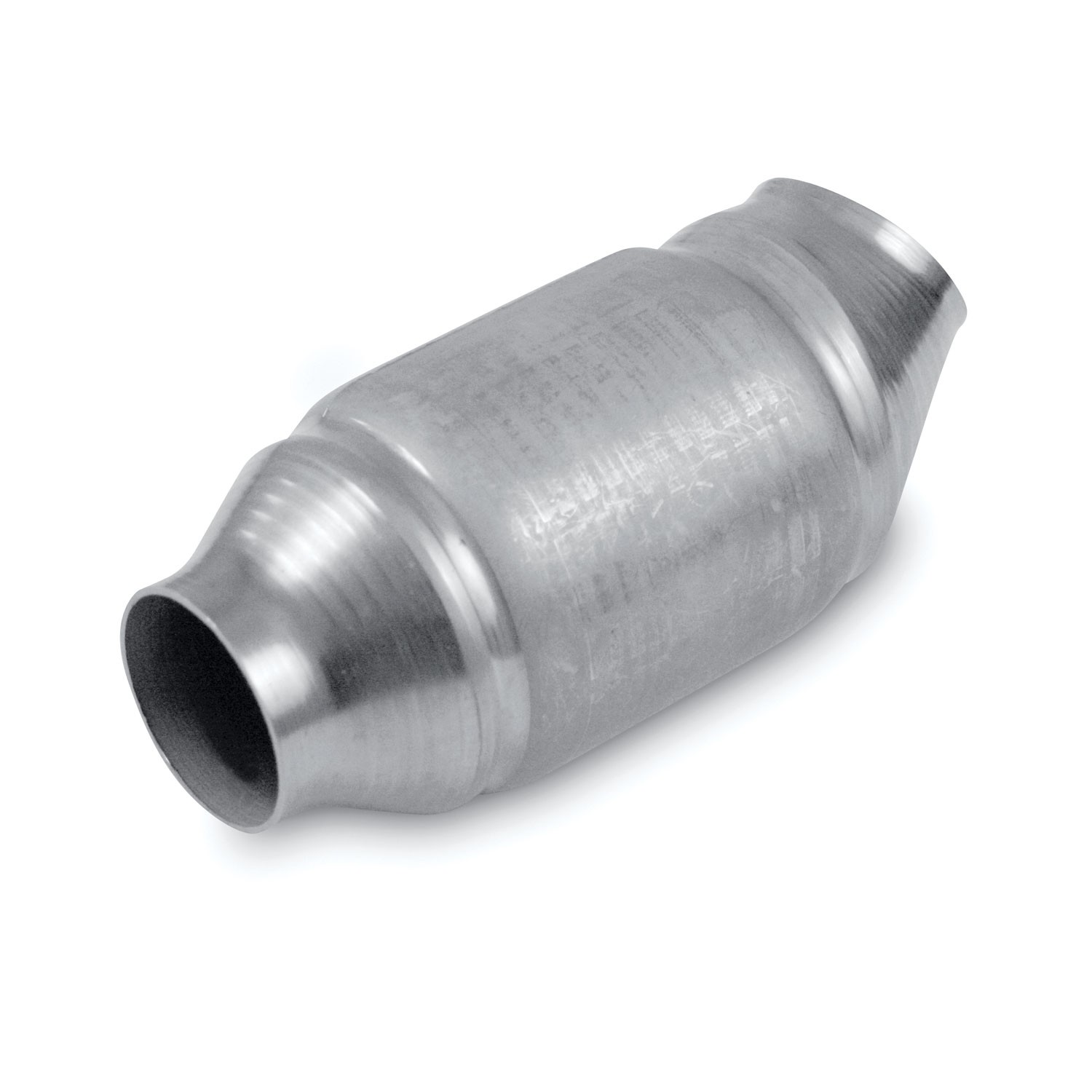 Catalysator Catalysator Univ 2.50" C/A Magnaflow Universele Kat