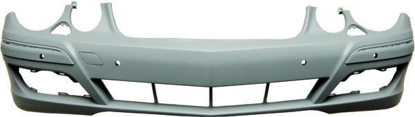 VoorBumper W 211. 06-09 PRIMED