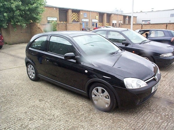 Pipercross Opel Tigra B 1.8 16v 07/04-Standard Luchtfilter