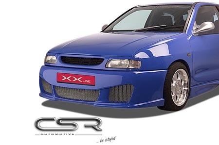 Voorbumper Seat Cordoba 6 K/C XXLine