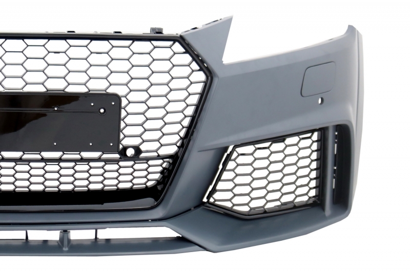 Voorbumper AUDI TT 8S Mk3 (2014-Up) RS Design