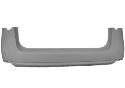 achterbumper, Variant, in primer VW Passat, 2005-2010