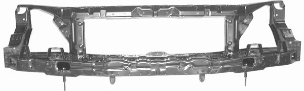 Voorfront KIA SORENTO 02-09