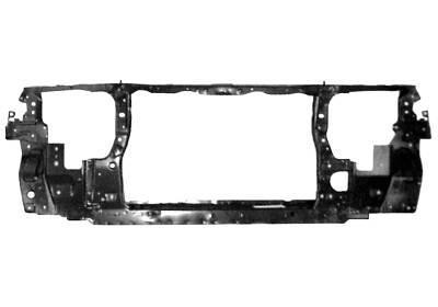 front Mazda 626, 1997-2002