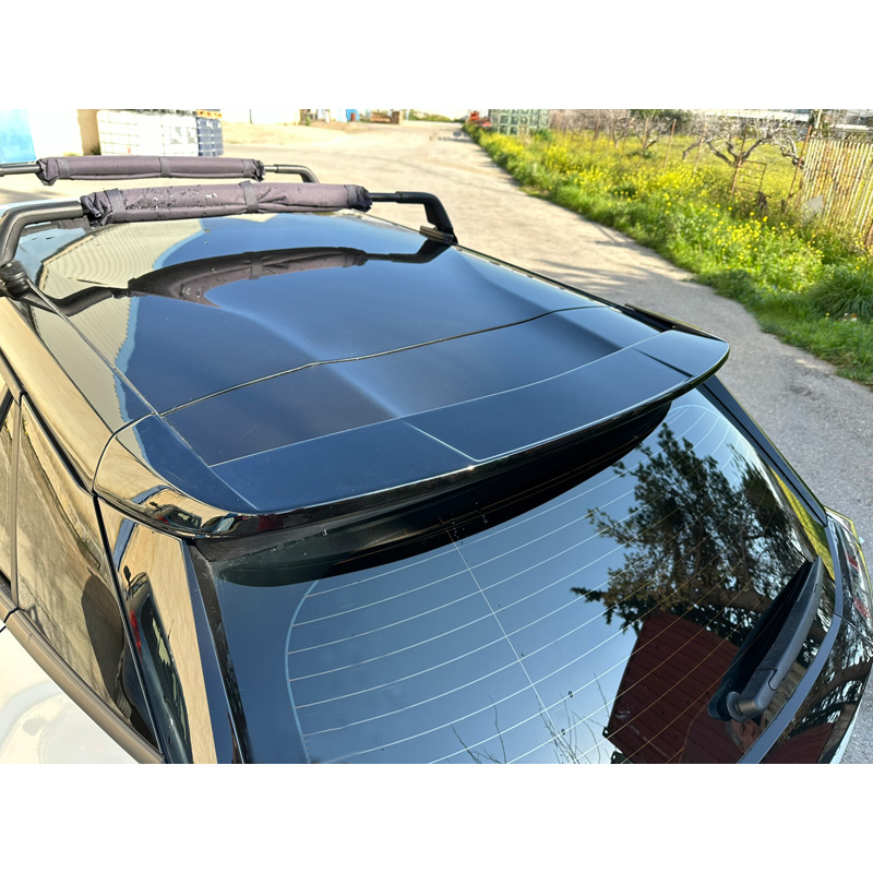 Roof spoiler  Peugeot 2008 II 2019- (PU)