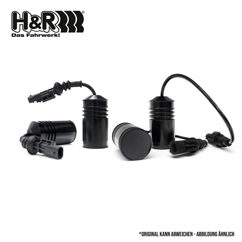 H&R Cancellation kit for adaptive shocks  Alfa Romeo Mito (955) 2008-2018
