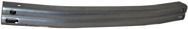 VoorBumper binnenbalk MURANO. 03-08 ALUMINIUM
