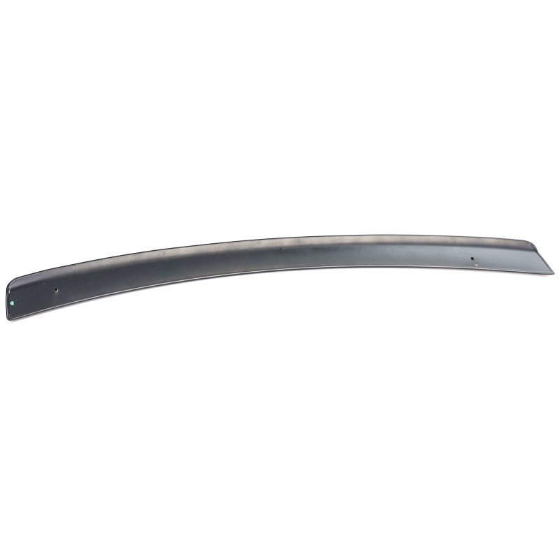 Achterklep Spoiler Chrysler 300C 2011- glans zwart
