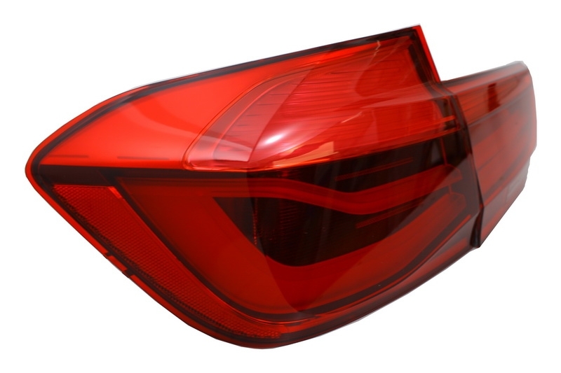 BMW F30 Sedan (2011-2014) LCI Design LED Tail Lights