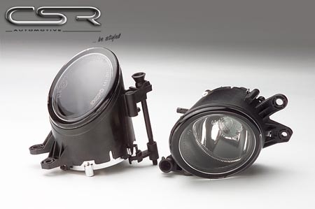 mistlampen voor SF-Line fog light houders universal