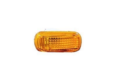zijknipperlicht, oranje Honda Civic, 2001-2003, 3/5 drs Hatchbac