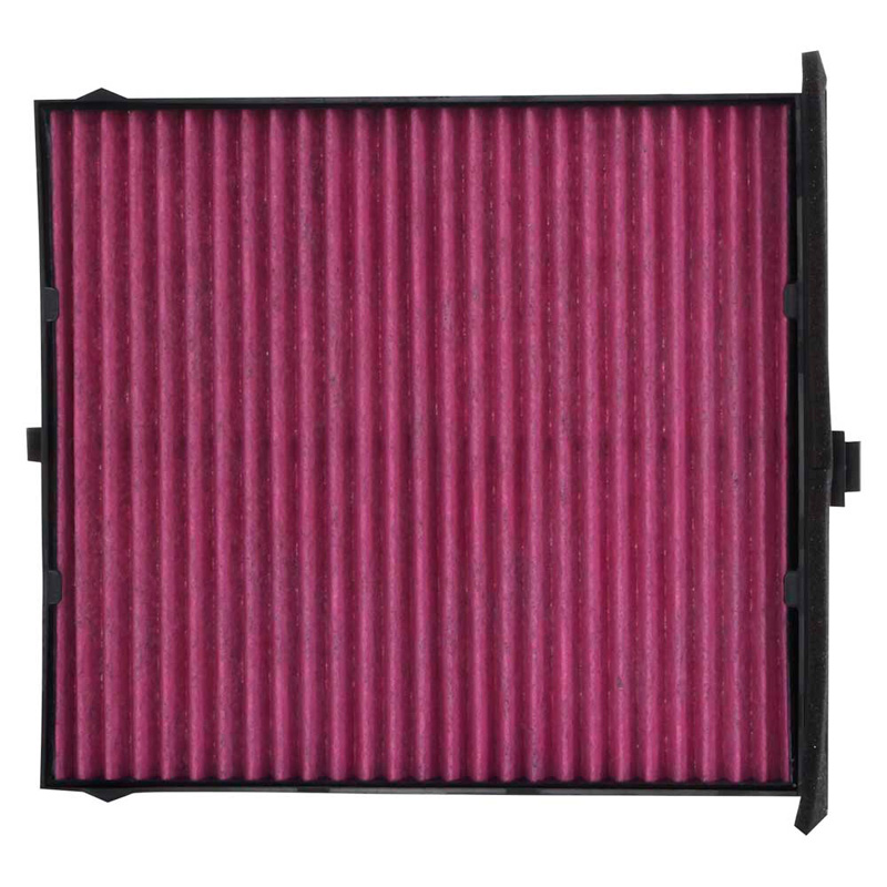 K&N Premium Disposable Cabin Air Filter  Mazda various models (DVF5070)