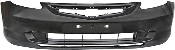 Voorbumper Honda Jazz