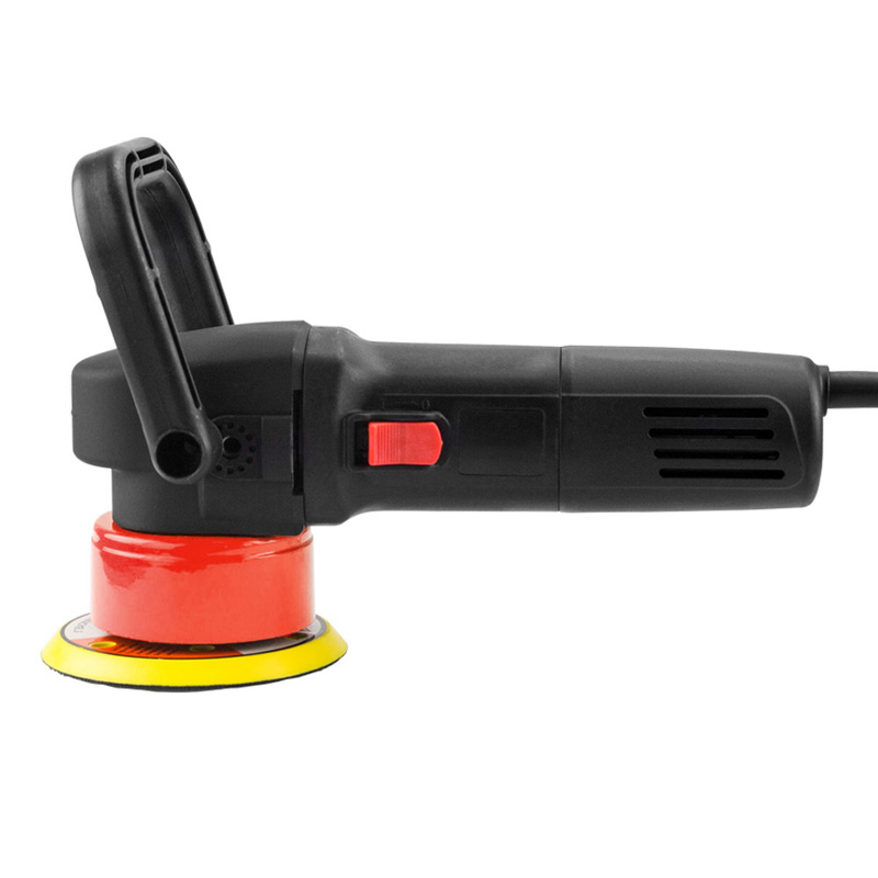 Krauss DB-5200 No Swirls Dual Action Car Polisher excl. pads