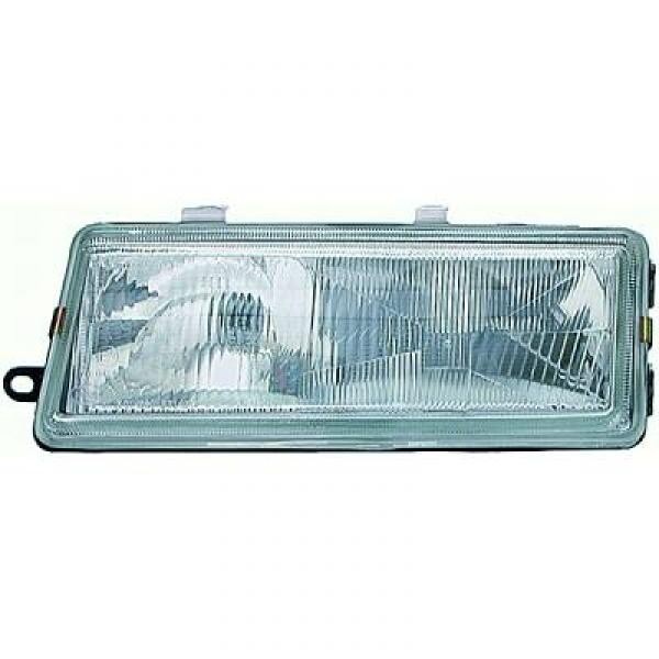 Koplamp links TOLEDO 95-98 TYC