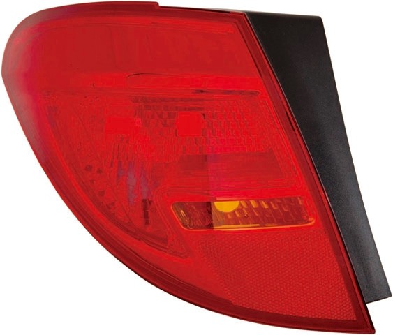 RÜCKLEUCHTE rechts MERIVA B 10->> AUSSEN