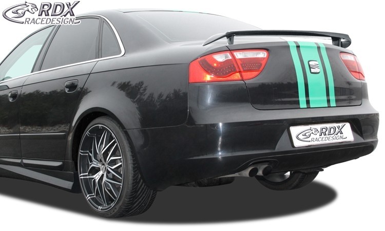 Achterklepspoiler Seat Exeo Limousine