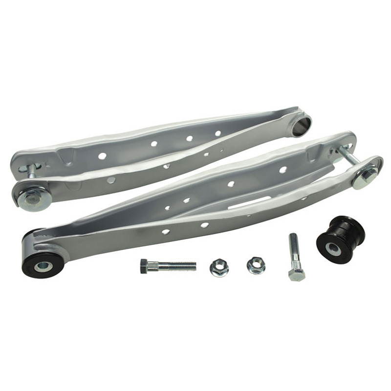 Whiteline Adjustable Lower Control Arm Assembly (camber/toe correction)  Subaru BRZ/Forester SJ-SH/Impreza/Legacy V BM-BR/Levorg/Outback BR/WRX/XT Coupé/XV / Toyota GT 86 Coupé ZN6 2007-