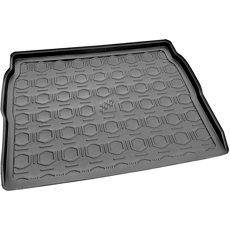 CIKCAR Trunk shell 'Design'  Opel Frontera / Citroën C3 Aircross 2024- (Incl. EV)