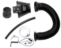 K&N Apollo Kit Ford Focus 1.8 1998-05
