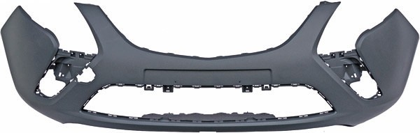Voorbumper Opel Zafira C