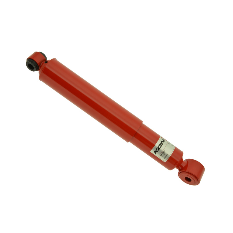 KONI Heavy Track Shock absorber  Mercedes X-Class (W470) 220D/250D / Nissan Navara D23/NP300 Double (Crew) Cab 4x2/4x4 2015-2019 - Rear axle (82-2631)