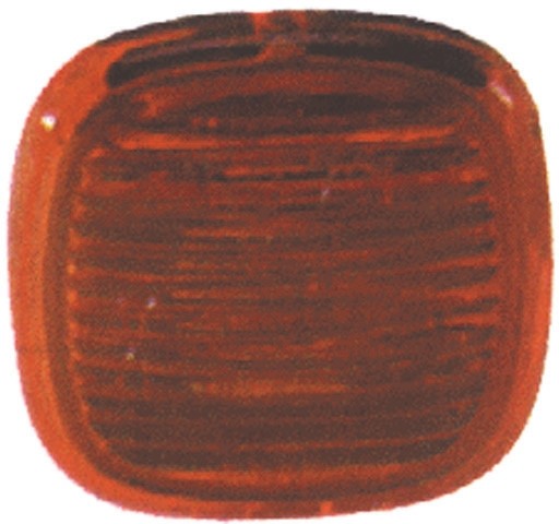 ZijKnipperlicht rechts of links (1stk) Audi A4 B5 94-99 ORANJE G