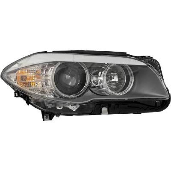 Koplamp Links BMW F10/BMW F11
