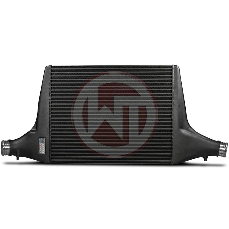 Intercooler Audi SQ5 3.0 TFSI Wagner Competition kit