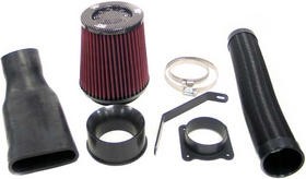 K&N 57i kit Nissan Almera (N16) 1.8 16v 111PK (excl. Airtemp.