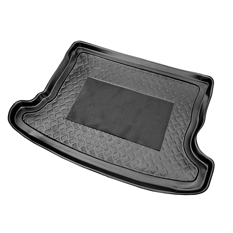Trunk shell 'Non-slip'  Toyota Corolla Verso 2004-2009