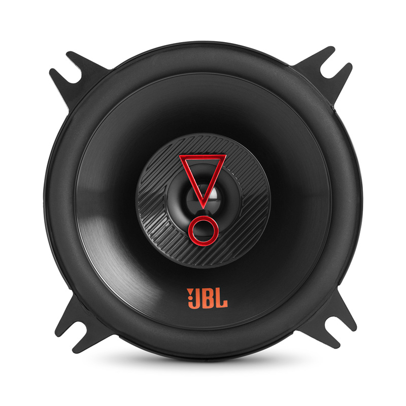 JBL Stage 3 427 4.0'' (10cm) Speaker Set