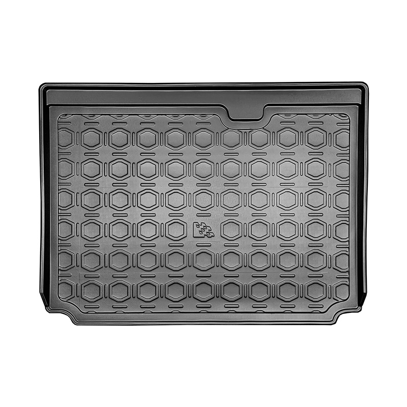 Trunk shell 'Design'  Mercedes Citan Tourer (W420) & Nissan Townstar MPV 2021-