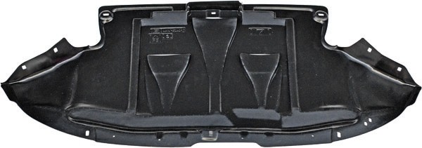 Motorbeschermplaat onder PASSAT 96-04 +Audi A4 B5 96-01 BENZINE/