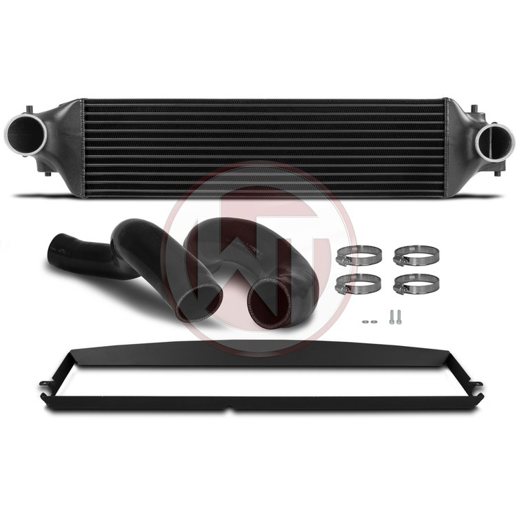 Intercooler Honda Civic FK8 Type R Wagner Competition kit