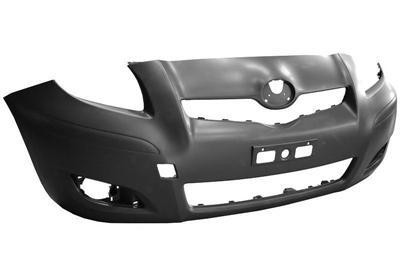 voorbumper Toyota Yaris, 2009-2011, P9
