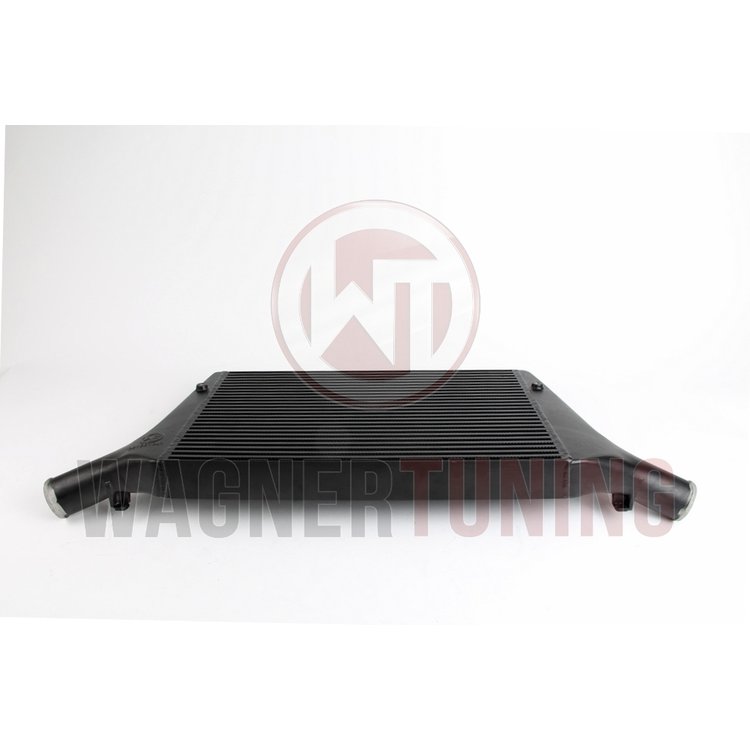 Intercooler Audi A4 B8 Facelift 2013- 2.0 TDI: incl Allroad Wagner Competition kit