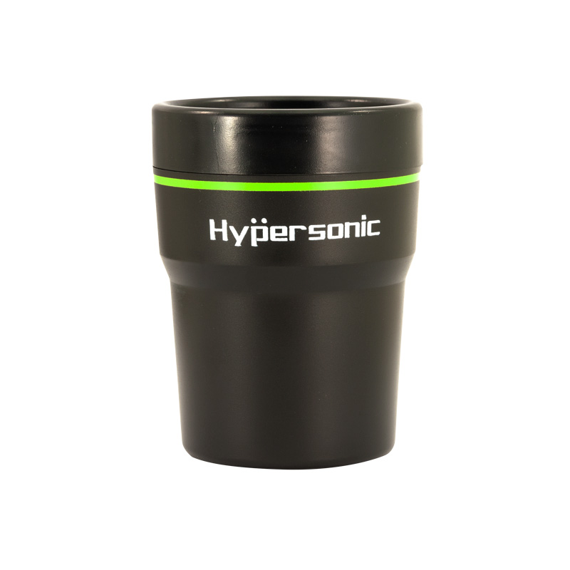 Universal trashcan/storage bin Ø80x100mm