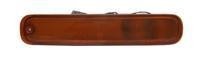 knipperlicht, oranje, links Mazda 323, 1994-1996, Sedan, S (BA),